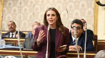 النائبة فاطمة سليم تستفسر من الحكومة بشأن اعتبار أحداث المنطقة في تقديرات الميزانية العامة للدولة وخطة التعامل معها.