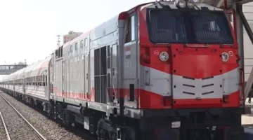 جدول مواعيد القطارات المكيفه ليوم الثلاثاء 17 يونيو 2025