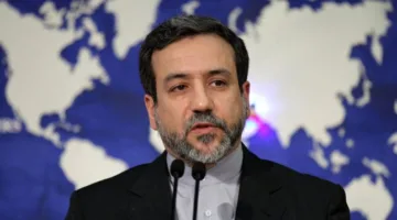 عراقجي: إسرائيل لن تستطيع فرض إرادتها على الشعب الإيراني بالقوة.
