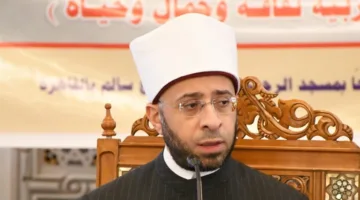 الأوقاف تحدد تاريخ مقابلات المرشحين لوظائف المجلس الأعلى للشؤون الإسلامية