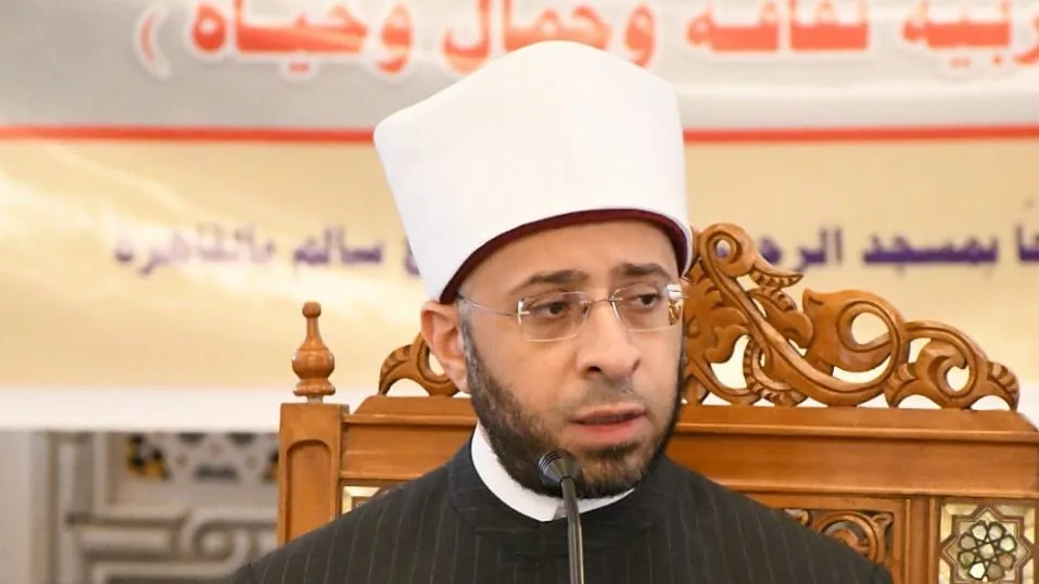 الأوقاف تحدد تاريخ مقابلات المرشحين لوظائف المجلس الأعلى للشؤون الإسلامية الأوقاف تحدد تاريخ مقابلات المرشحين لوظائف المجلس الأعلى للشؤون الإسلامية