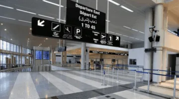 رصد حركة الطيران في مطار بيروت.. تفاصيل مع مراسلة الجديد