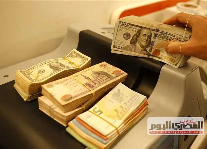 انخفاض جديد: سعر الدولار مقابل الجنيه اليوم الثلاثاء 17 يونيو 2025 في البنوك انخفاض جديد: سعر الدولار مقابل الجنيه اليوم الثلاثاء 17 يونيو 2025 في البنوك