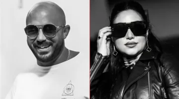 كشف عن عنوان أغنية جديدة تجمع بين محمود العسيلي وبوسي.