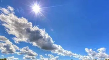 طقس لطيف يسود لبنان مع زيادة طفيفة في درجات الحرارة