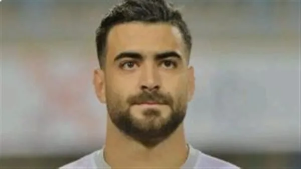 قبل لحظات من القرار النهائي.. انقسام قوي داخل الزمالك حول حمزة المثلوثي قبل لحظات من القرار النهائي.. انقسام قوي داخل الزمالك حول حمزة المثلوثي
