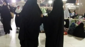 “الطريق إلى فوائد ذو الحجة” مبادرة جديدة في المسجد النبوي