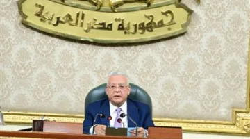 جبالي يحيل عددًا من مقترحات النواب للحكومة لتنفيذ توصياتها