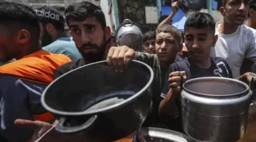الأونروا: غزة تواجه “كوارث مستمرة”
