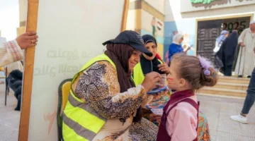 «التضامن» تستلم تقريرًا حول المبادرات التنموية لدعم السكان في المناطق البديلة للعشوائيات