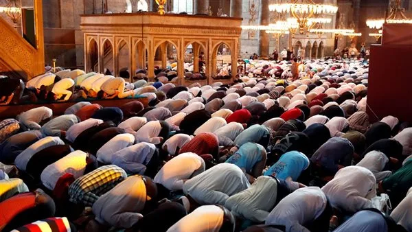 مواعيد الصلاة، توقيت أذان الظهر اليوم الثلاثاء 17 يونيو 2025 في القاهرة والمدن الأخرى. مواعيد الصلاة، توقيت أذان الظهر اليوم الثلاثاء 17 يونيو 2025 في القاهرة والمدن الأخرى.