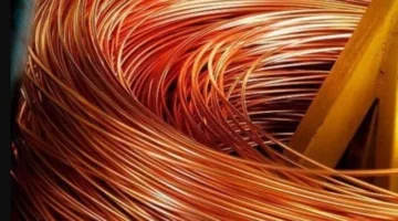 تحديث أسعار النحاس الأحمر والأصفر ليوم الثلاثاء، 17 يونيو 2025