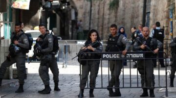 استمرار إغلاق المسجد الأقصى وكنيسة القيامة من قبل الاحتلال الإسرائيلي لليوم الخامس على التوالي