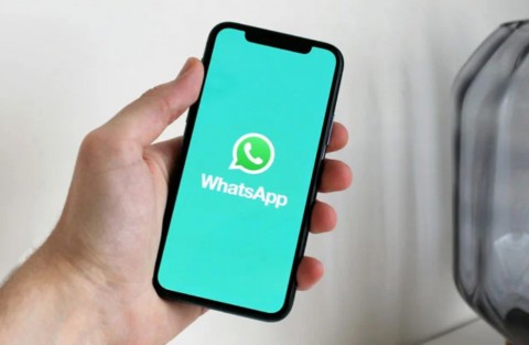 واتساب يوشك على تقديم ميزة جديدة لتحويل المستندات مباشرة باستخدام الكاميرا واتساب يوشك على تقديم ميزة جديدة لتحويل المستندات مباشرة باستخدام الكاميرا