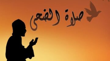 صلاة الضحى: اكتشف توقيتها وعدد الركعات والسور التي تُقرأ فيها