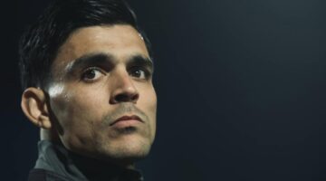 الأهلي يصدر أول تصريح رسمي بشأن أزمة بن شرقي وريبيرو