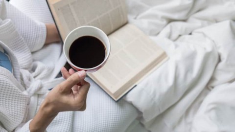 القهوة والأرز: كيف يعززان صحة القلب؟ القهوة والأرز: كيف يعززان صحة القلب؟