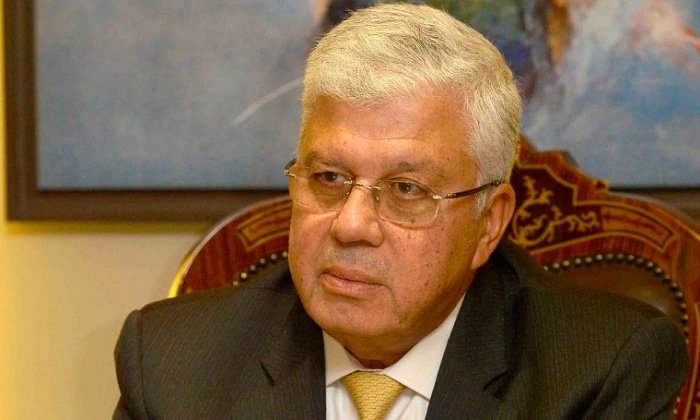 بدء المؤتمر العلمي المصري الفرنسي الثالث عشر حول أمراض الجهاز الهضمي والكبد في معهد تيودور بلهارس بدء المؤتمر العلمي المصري الفرنسي الثالث عشر حول أمراض الجهاز الهضمي والكبد في معهد تيودور بلهارس