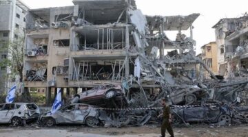 خبير عسكري: إسرائيل شنت هجومًا وقائيًا لتعطيل قدرة إيران على الردع | فيديو