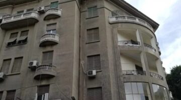 مشروع قانون الإيجار القديم يُدخل حالات جديدة لإخلاء الشقق والمحلات.. تفاصيل إضافية
