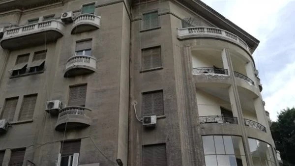 مشروع قانون الإيجار القديم يُدخل حالات جديدة لإخلاء الشقق والمحلات.. تفاصيل إضافية مشروع قانون الإيجار القديم يُدخل حالات جديدة لإخلاء الشقق والمحلات.. تفاصيل إضافية