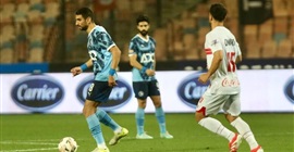 مستقبل اللاعبين الأجانب في الزمالك قبل فترة الانتقالات الصيفية