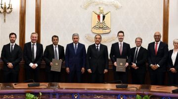 اتفاقية تعاون بين “أدد العقارية” و”فنادق حياة” لتعزيز القطاع الفندقي في مصر باستثمار قدره 265 مليون دولار