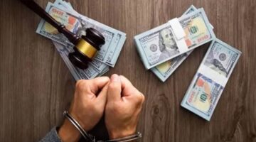 الجهات الأمنية تُحبط قضايا صرف أجنبي بقيمة 4 ملايين جنيه