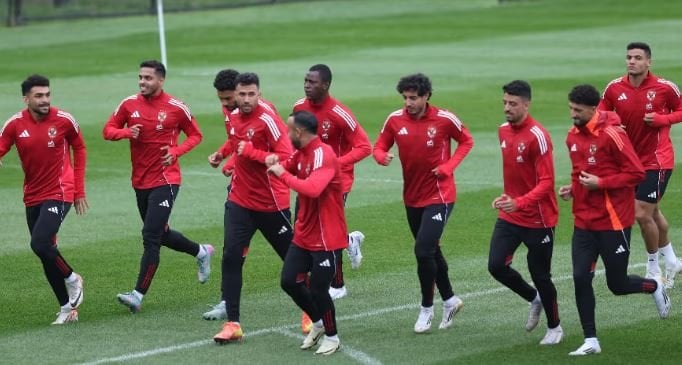 تشمل جوائز ضخمة.. شوبير يعلن عن قائمة الأهلي في كأس العالم للأندية تشمل جوائز ضخمة.. شوبير يعلن عن قائمة الأهلي في كأس العالم للأندية