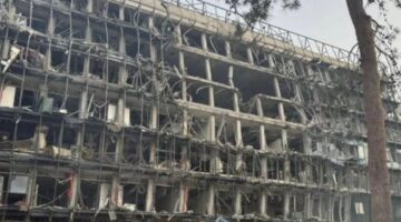 هآرتس: أي صراع مع إيران لن يمحو انتهاكات إسرائيل في غزة