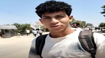 طلاب الثانوية العامة في الفيوم: امتحان اللغة الأجنبية الثانية كان ميسورًا ومناسبًا لمستوى الطالب العادي.