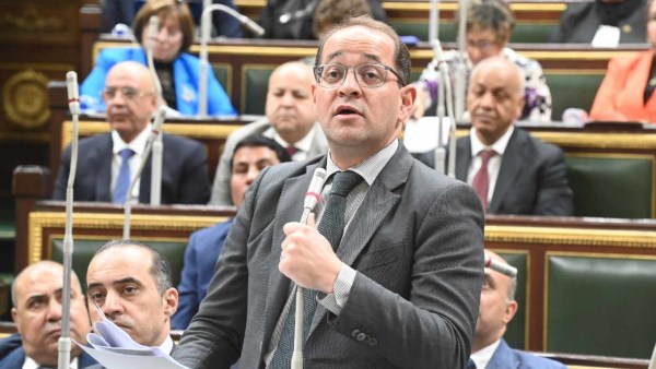 وزير المالية: توقعات بانخفاض معدل التضخم وتقليل نسبة الدين إلى 82% وزير المالية: توقعات بانخفاض معدل التضخم وتقليل نسبة الدين إلى 82%