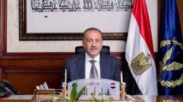 إزالة 30 حالة اعتداء: محافظ أسيوط يعلن مواصلة المرحلة الثانية من الحملة 26