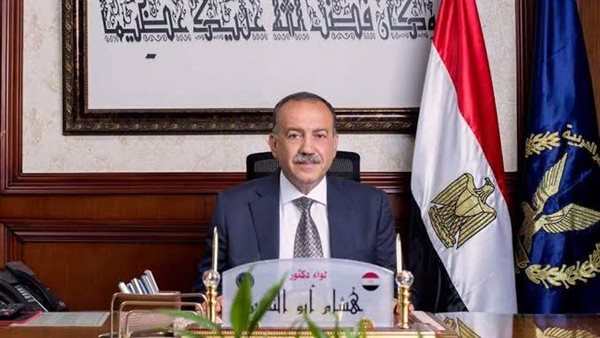 إزالة 30 حالة اعتداء: محافظ أسيوط يعلن مواصلة المرحلة الثانية من الحملة 26 إزالة 30 حالة اعتداء: محافظ أسيوط يعلن مواصلة المرحلة الثانية من الحملة 26