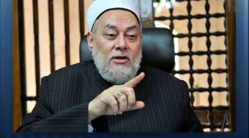 علي جمعة: الخطأ ليس عيبًا، العيب هو الاستمرار فيه.