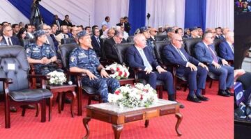 إطلاق القاطرة الأولى “إسماعيلية 1” من طراز N 113 لصالح هيئة قناة السويس