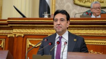 تعليقًا على البيان المشترك.. “محسب”: التحركات المصرية تعبر عن مسؤولية القاهرة التاريخية في الحفاظ على أمن المنطقة
