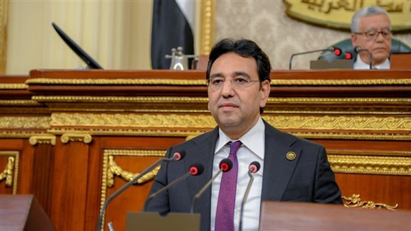 تعليقًا على البيان المشترك.. “محسب”: التحركات المصرية تعبر عن مسؤولية القاهرة التاريخية في الحفاظ على أمن المنطقة