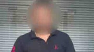 إلقاء القبض على “موصل” تحرش بطالبة أثناء مشيها في التجمع الأول