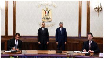 شراكة بين “أدد العقارية” و”مجموعة حياة العالمية” لتعزيز الاستثمارات الفندقية والسكنية في مصر