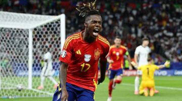 سكاي: برشلونة يقترب من إنهاء صفقة نيكو ويليامز