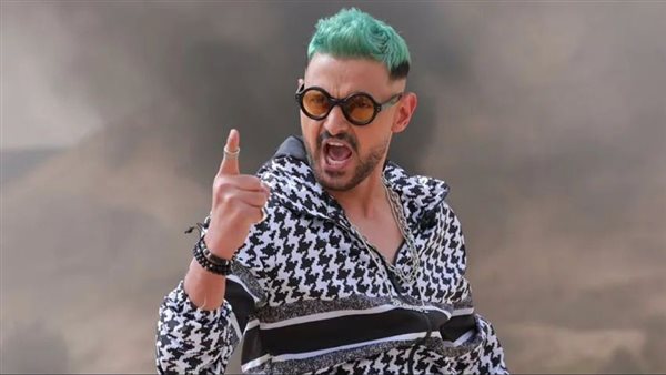 رامز جلال يقترب من النهاية في “بيج رامي”.. عرض صيفي مثير رامز جلال يقترب من النهاية في “بيج رامي”.. عرض صيفي مثير