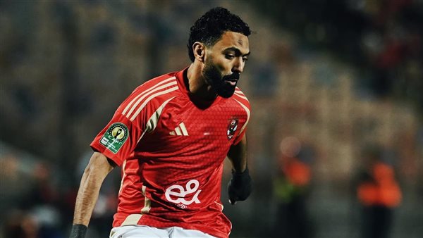 “الشحات في مأمن” .. الأهلي يقرر عدم معاقبته رغم الفرصة المهدرة “الشحات في مأمن” .. الأهلي يقرر عدم معاقبته رغم الفرصة المهدرة