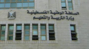“التعليم في فلسطين”: مقتل أكثر من 16 ألف طالب وتدمير 111 مدرسة منذ بدء الاعتداءات الإسرائيلية