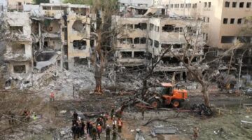 قائد القوات البرية الإيرانية: عملياتنا ضد المواقع الحساسة للكيان ستتزايد في الساعات القادمة