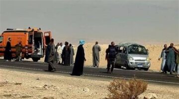 نقابة المعلمين تقدم 40 ألف جنيه كدعم عاجل لعائلة سائق توفي في حادث خلال مراقبة امتحانات الثانوية العامة بقنا