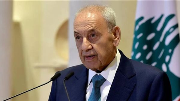الرئيس بري: إذا حققت إسرائيل النصر، ستصبح الوحيدة في المنطقة. الرئيس بري: إذا حققت إسرائيل النصر، ستصبح الوحيدة في المنطقة.