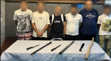 بعد تداول فيديو الحادثة.. وزارة الداخلية تلقي القبض على المتورطين في “اشتباكات الشوارع” بالقاهرة.