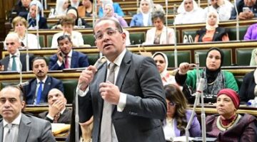 وزير المالية يوضح للنواب خلال مناقشة الميزانية: ارتفاع الإيرادات الضريبية لا يعني فرض ضرائب جديدة.
