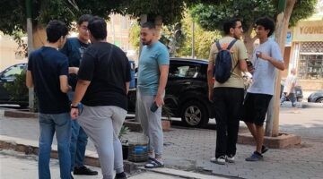 اللغة الفرنسية ‘بسيطة’ والنصائح بالألمانية.. نتائج متوقعة في اليوم الثاني من الثانوية العامة